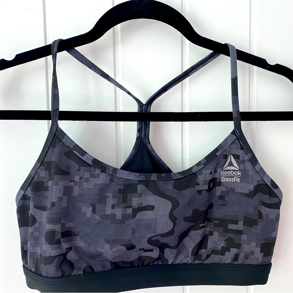Reebok CrossFit Sports bra